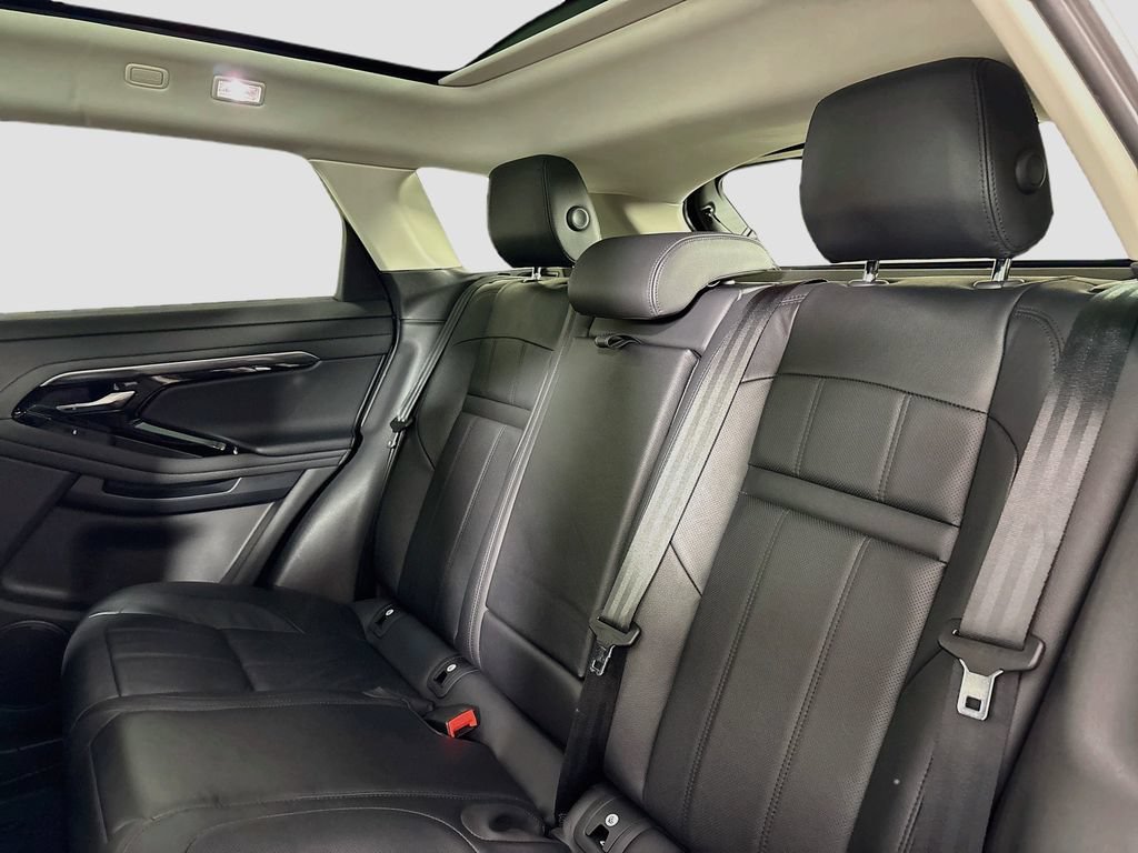 Used 2023 Land Rover Range Rover Evoque S AWD/4WD image 25