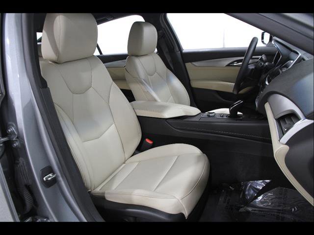 Used 2023 Cadillac CT5 Luxury w/ Cold Weather Package image 19