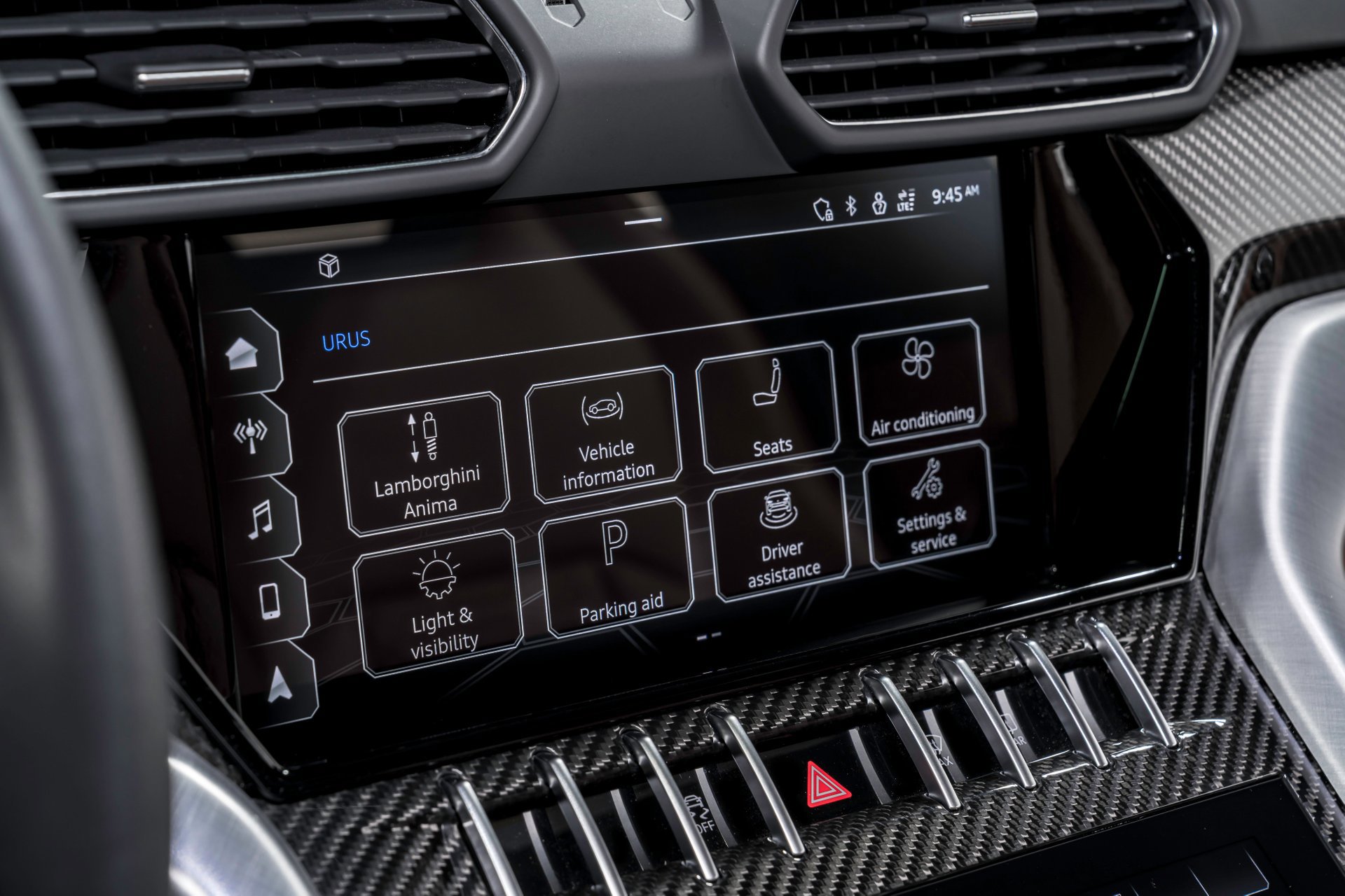 Used 2022 Lamborghini Urus image 64