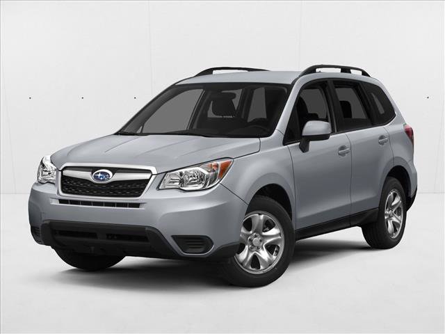 Used 2015 Subaru Forester 2.5i w/ Alloy Wheel Package image 1