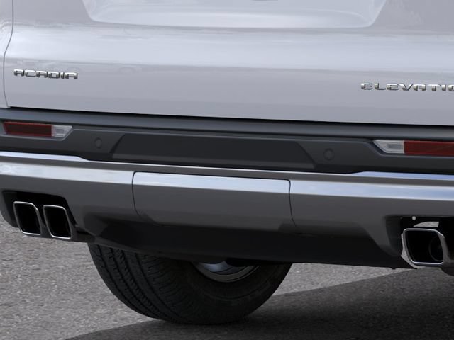 New 2027 GMC Acadia Elevation w/ Elevation Premium Package FWD image 14