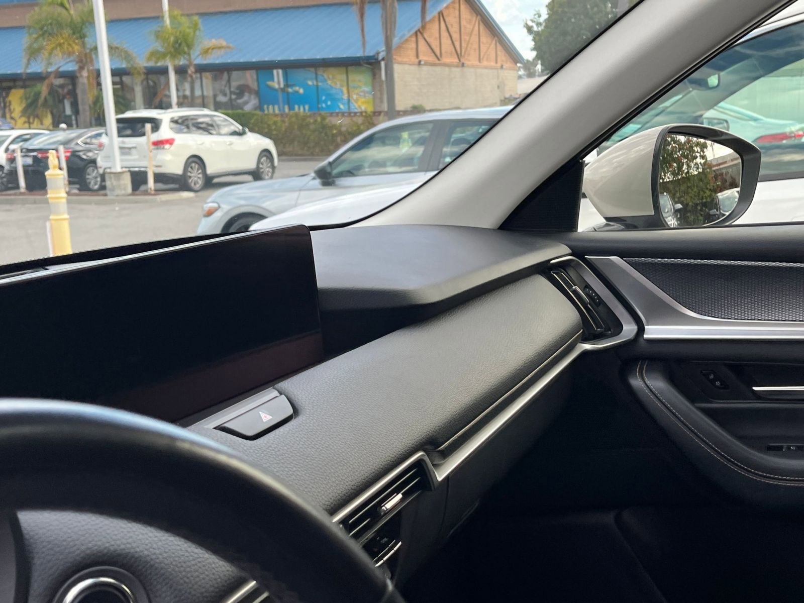 Used 2025 MAZDA CX-90 3.3 Turbo w/ Preferred Package image 35