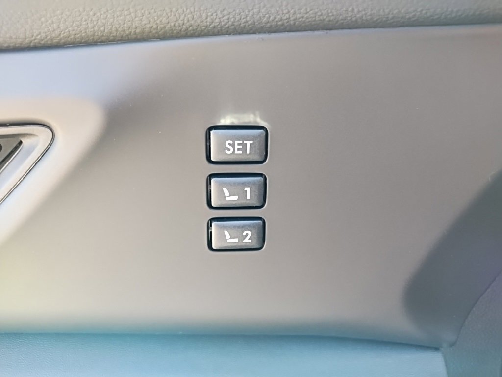New 2025 Subaru Ascent Bronze Edition image 16