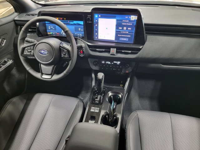 New 2026 Subaru Outback Limited AWD/4WD image 28