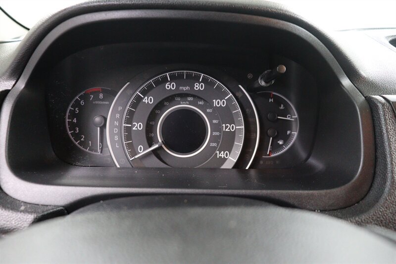 Used 2016 Honda CR-V LX image 11