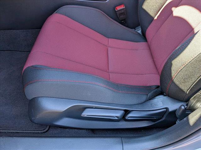 New 2026 Honda Civic Si image 4