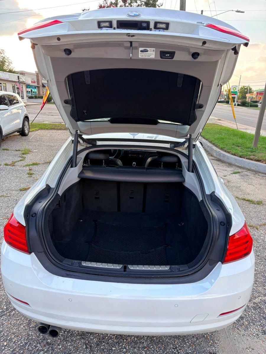 Used 2015 BMW 428i Gran Coupe RWD image 15