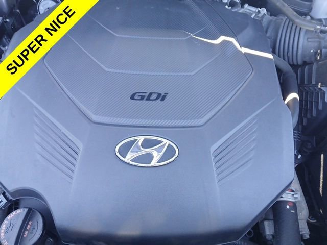 Used 2020 Hyundai Palisade SEL w/ Premium Package AWD/4WD image 39