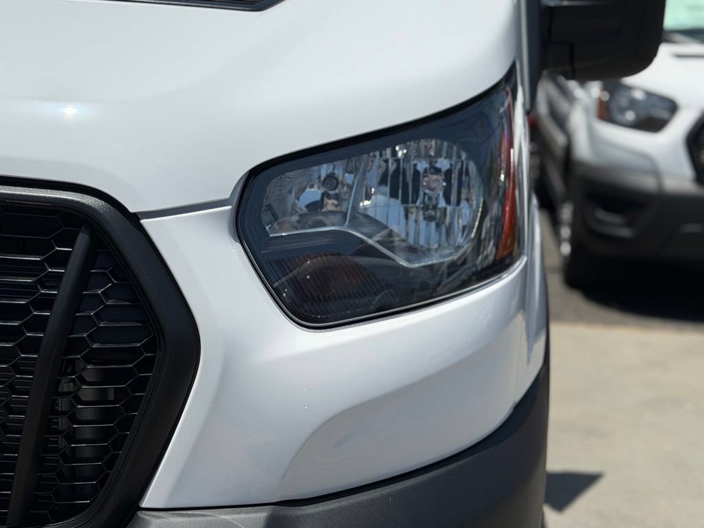 New 2026 Ford Transit 350 Low Roof AWD image 7