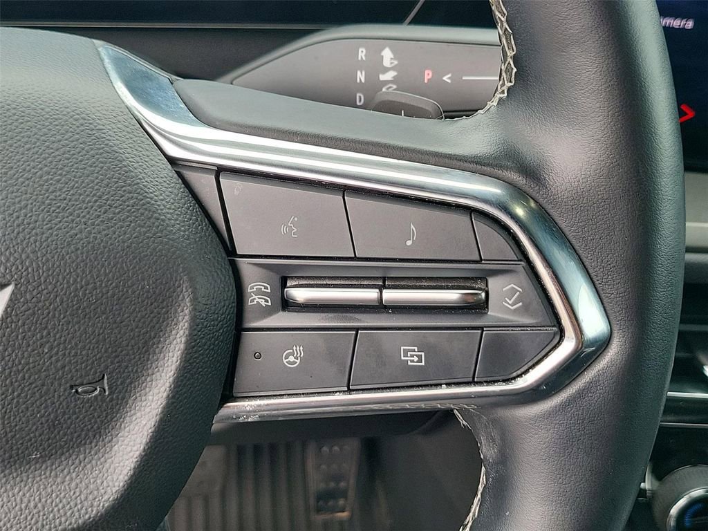 Certified 2024 Chevrolet Traverse LS w/ LPO, Floor Liner Package image 37