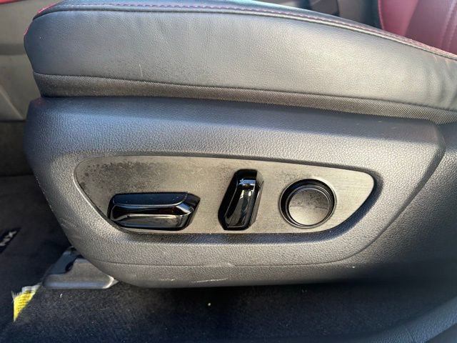 Used 2025 Lexus NX 250 FWD image 24