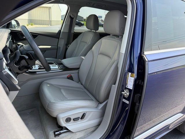 Used 2024 Audi Q7 2.0T Premium Plus image 11