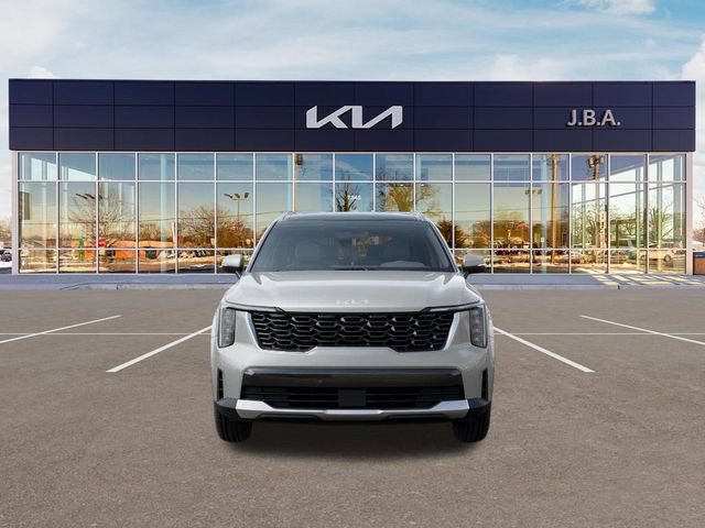 New 2026 Kia Sorento S FWD image 2