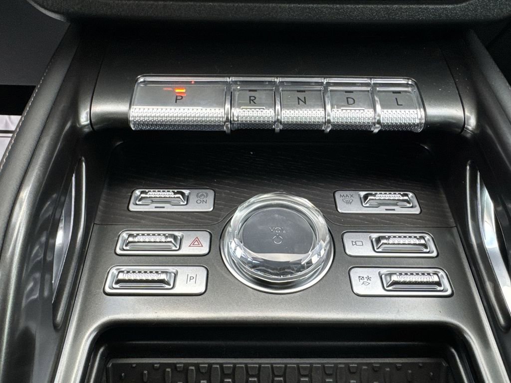 New 2026 Lincoln Nautilus Reserve image 20