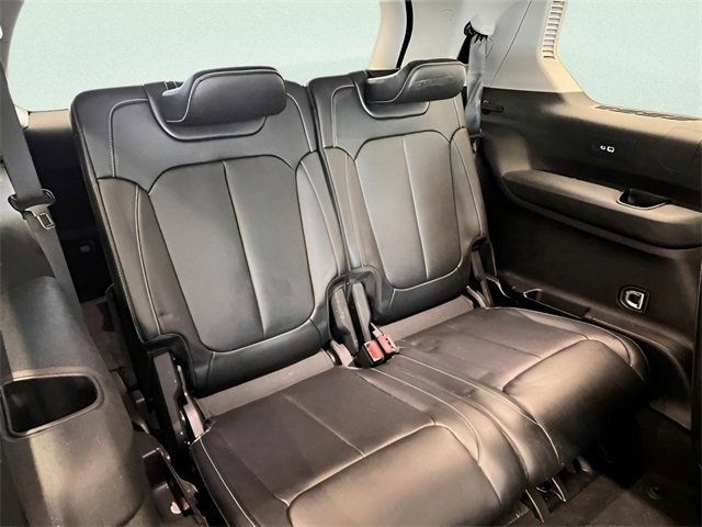 Used 2021 Jeep Grand Cherokee L Limited w/ MOPAR Finishing Package image 7