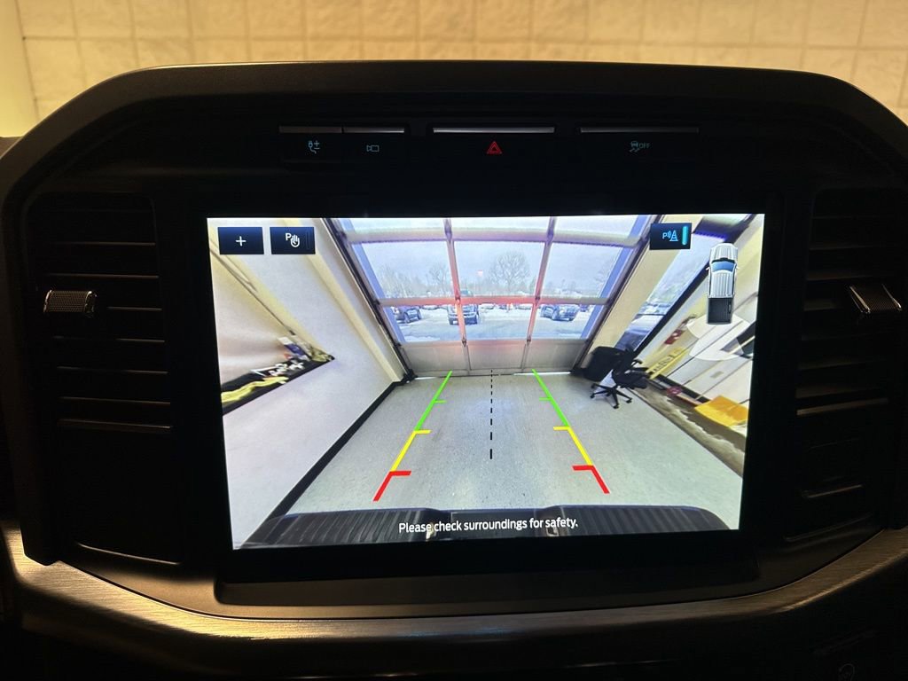 Certified 2022 Ford F150 Lariat image 11