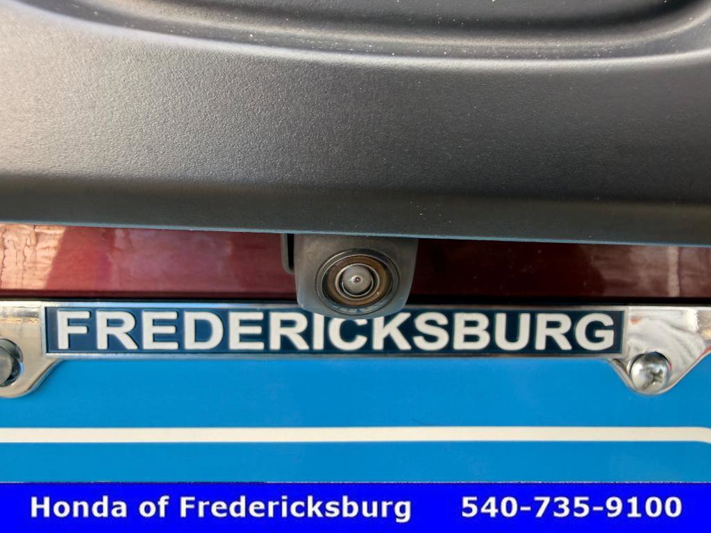 Certified 2021 Honda Passport EX-L image 13