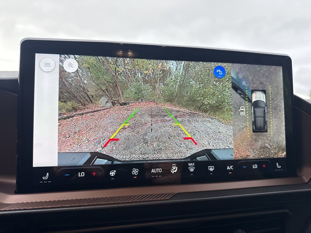 New 2025 Ford Bronco Sport Outer Banks w/ Outer Banks Tech Package+ image 33