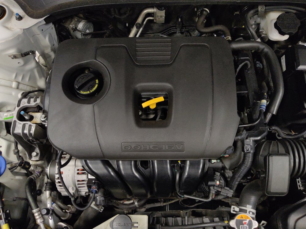 Used 2023 Kia Forte LXS w/ LXS Technology Package FWD image 30