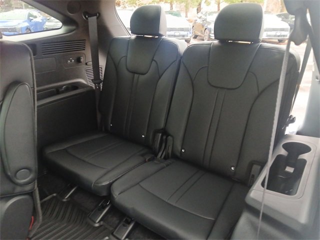 New 2026 Kia Sorento SX Prestige image 24