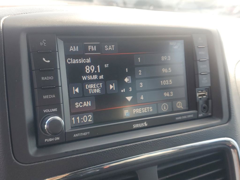 Used 2018 Dodge Grand Caravan GT image 31