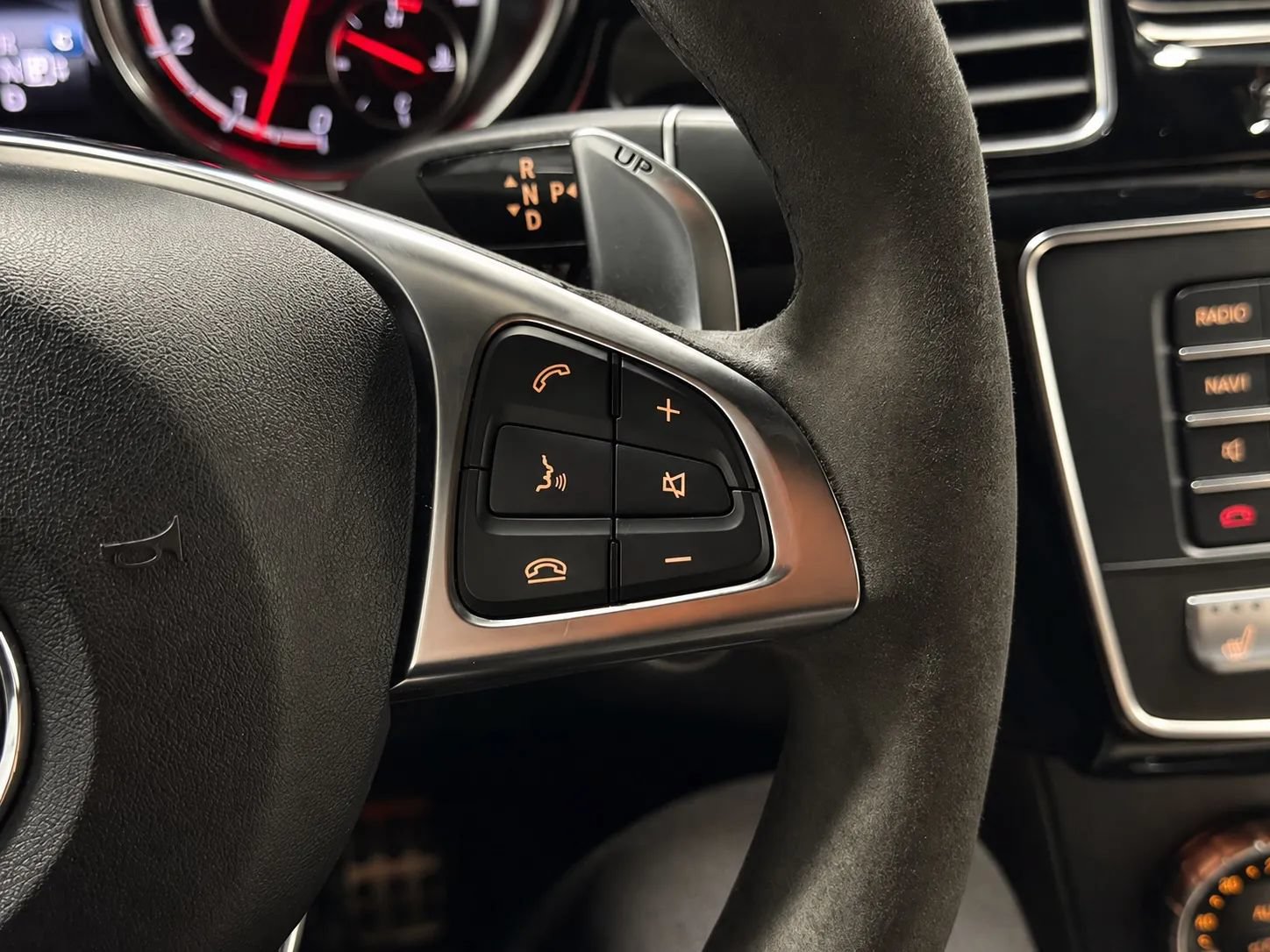 Used 2019 Mercedes-Benz GLE 63 AMG S image 33