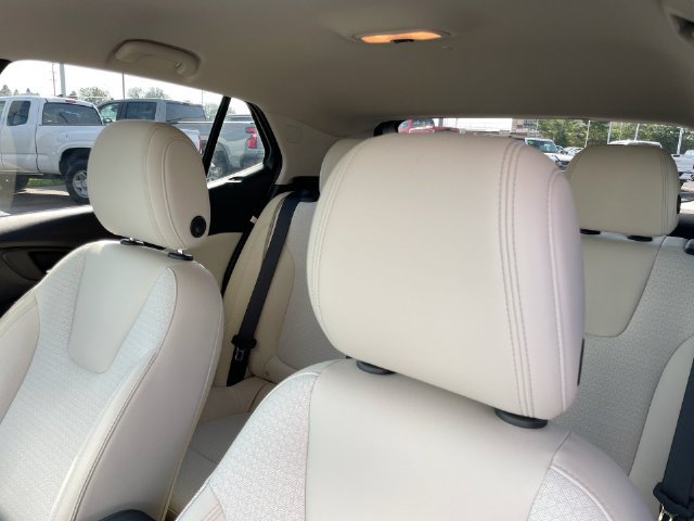 Certified 2021 Buick Encore GX Select FWD image 11