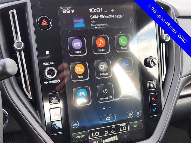 New 2026 Subaru WRX AWD/4WD image 14