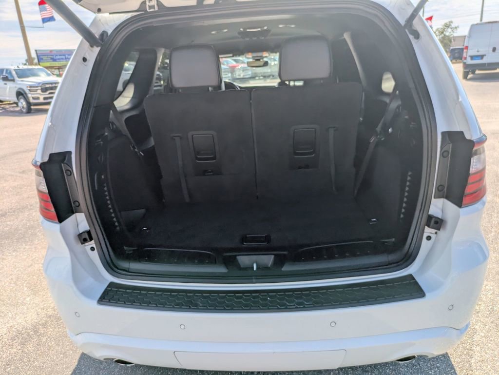 Used 2022 Dodge Durango GT image 28