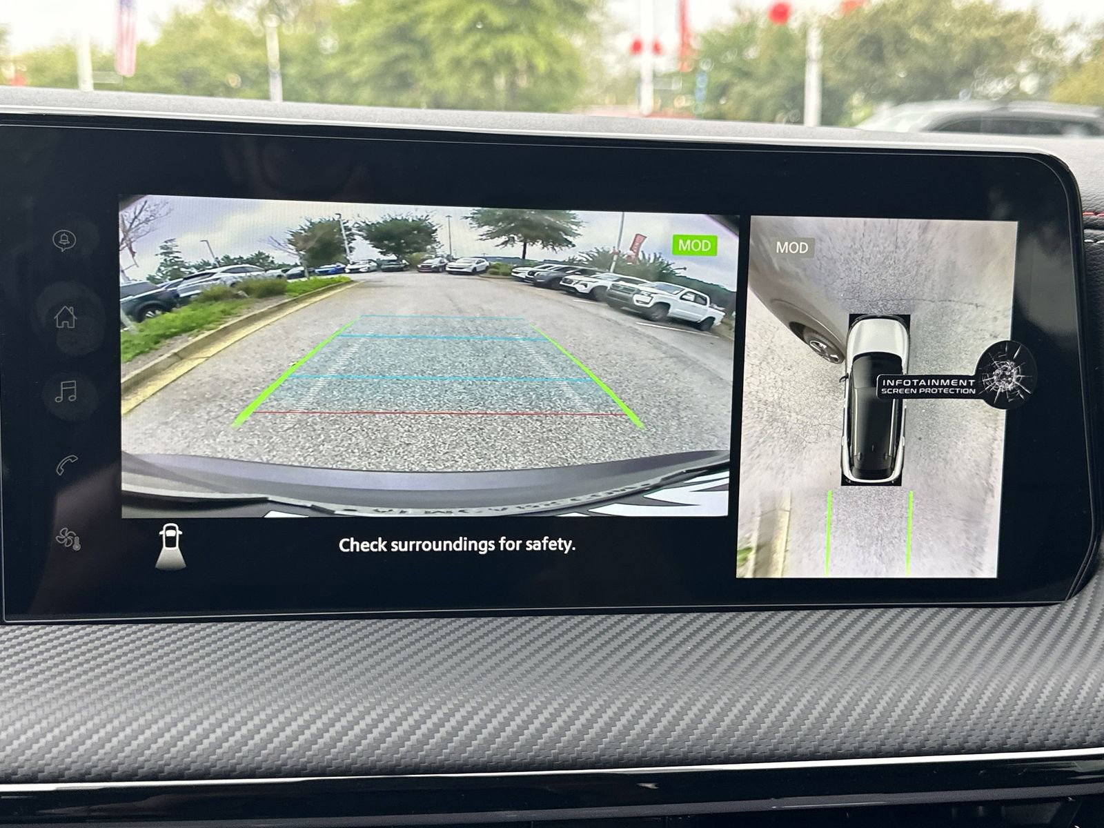 New 2025 Nissan Kicks SR image 4