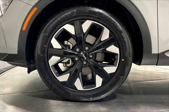 Used 2024 Kia Sportage X-Line w/ X-Line Premium Package AWD/4WD image 9