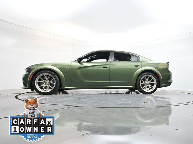 Used 2023 Dodge Charger Scat Pack RWD image 33