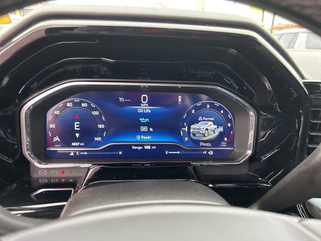 Used 2024 Chevrolet Silverado 2500 LT image 19