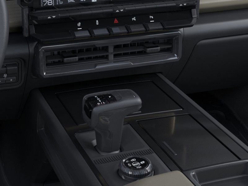 New 2026 GMC Hummer EV SUV AWD/4WD image 23