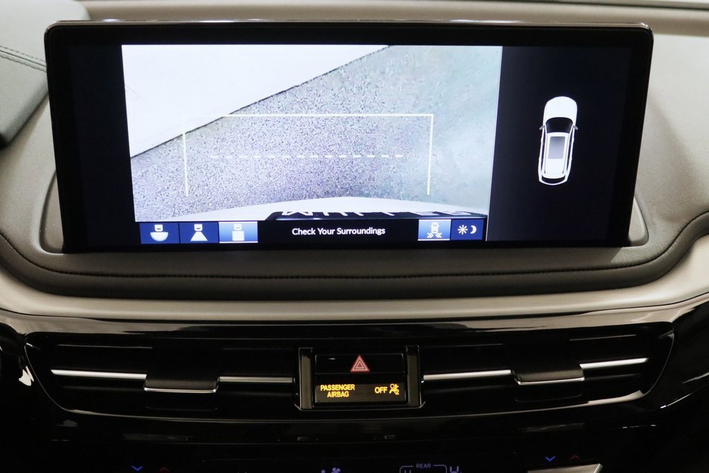 Used 2026 Acura MDX w/ Technology Package image 24