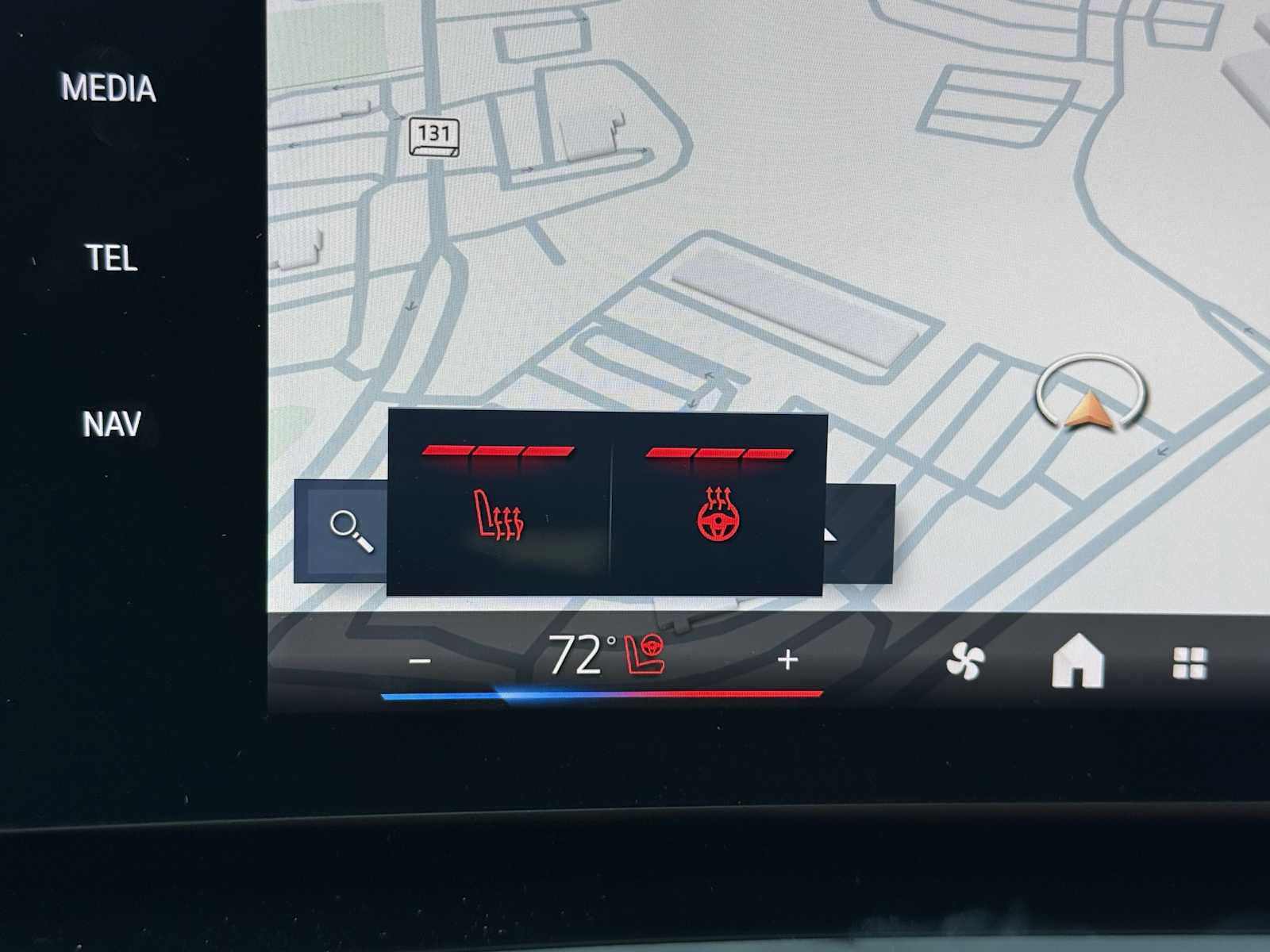 New 2026 BMW X1 xDrive28i image 25