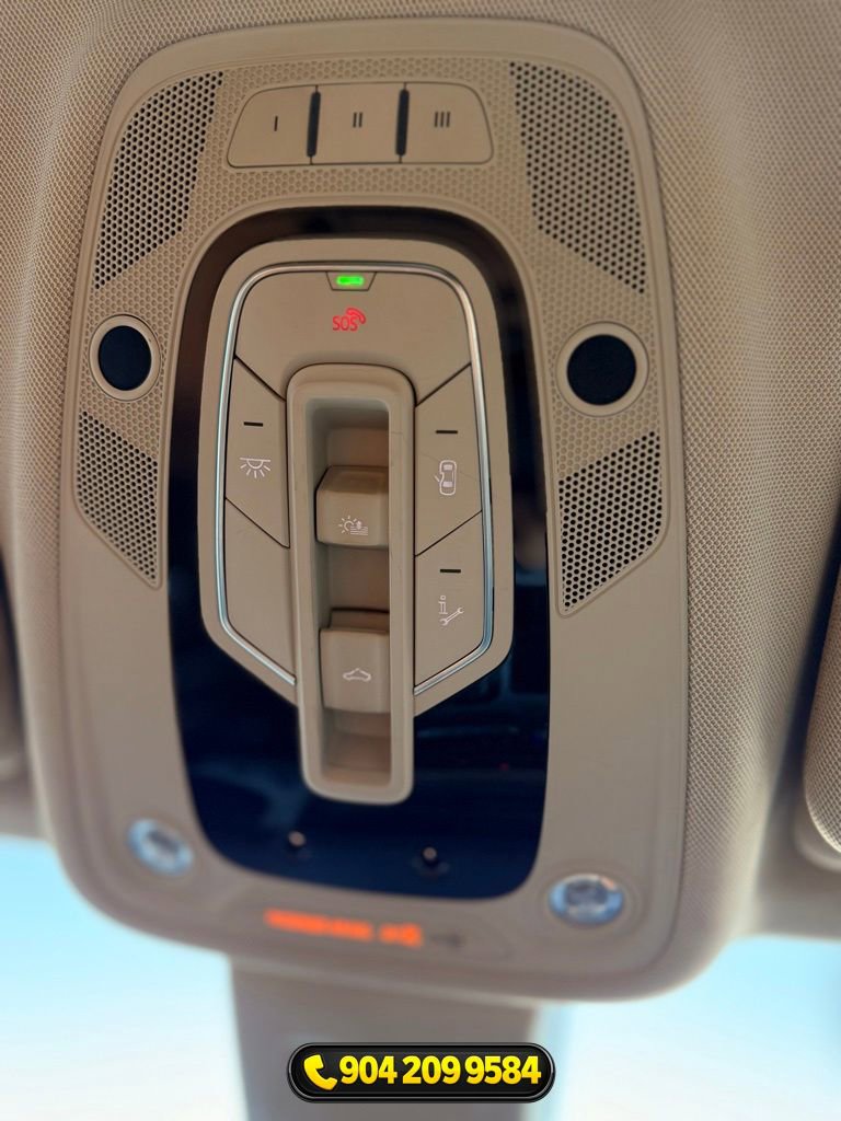 Used 2019 Audi Q7 2.0T Premium Plus w/ Premium Plus Package image 26