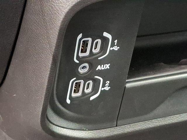 Used 2024 RAM 2500 Laramie w/ Safety Group image 29