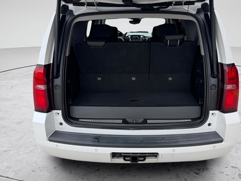 Used 2017 Chevrolet Tahoe LT image 13