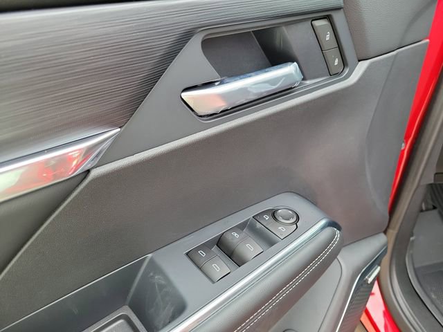 New 2026 GMC Acadia Elevation w/ Black Edition image 21