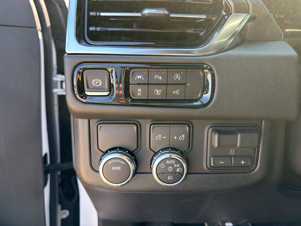 New 2026 GMC Yukon Denali w/ Advanced Technology Package RWD image 19