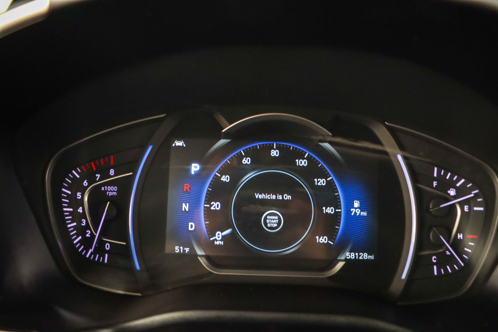 Used 2020 Hyundai Santa Fe SEL image 13