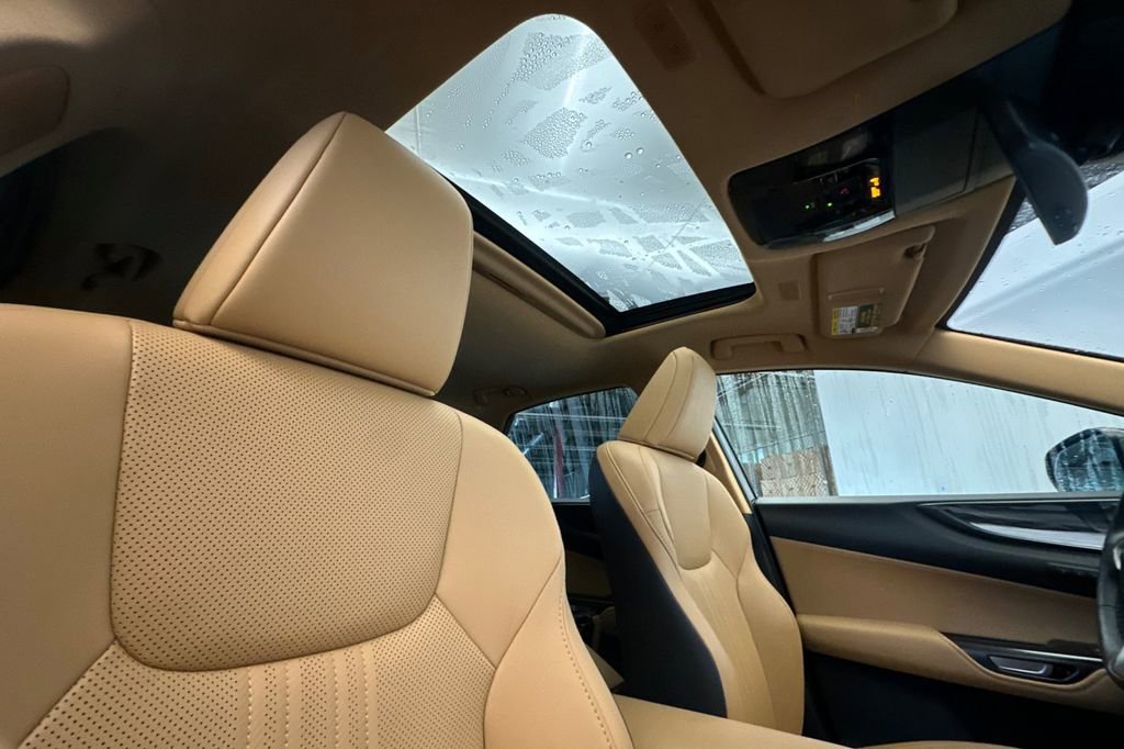 Certified 2024 Lexus NX 250 250 Premium image 17