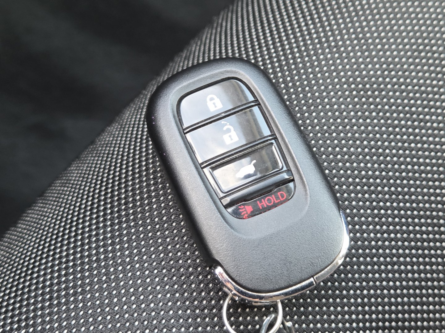 Used 2026 Honda CR-V LX image 31