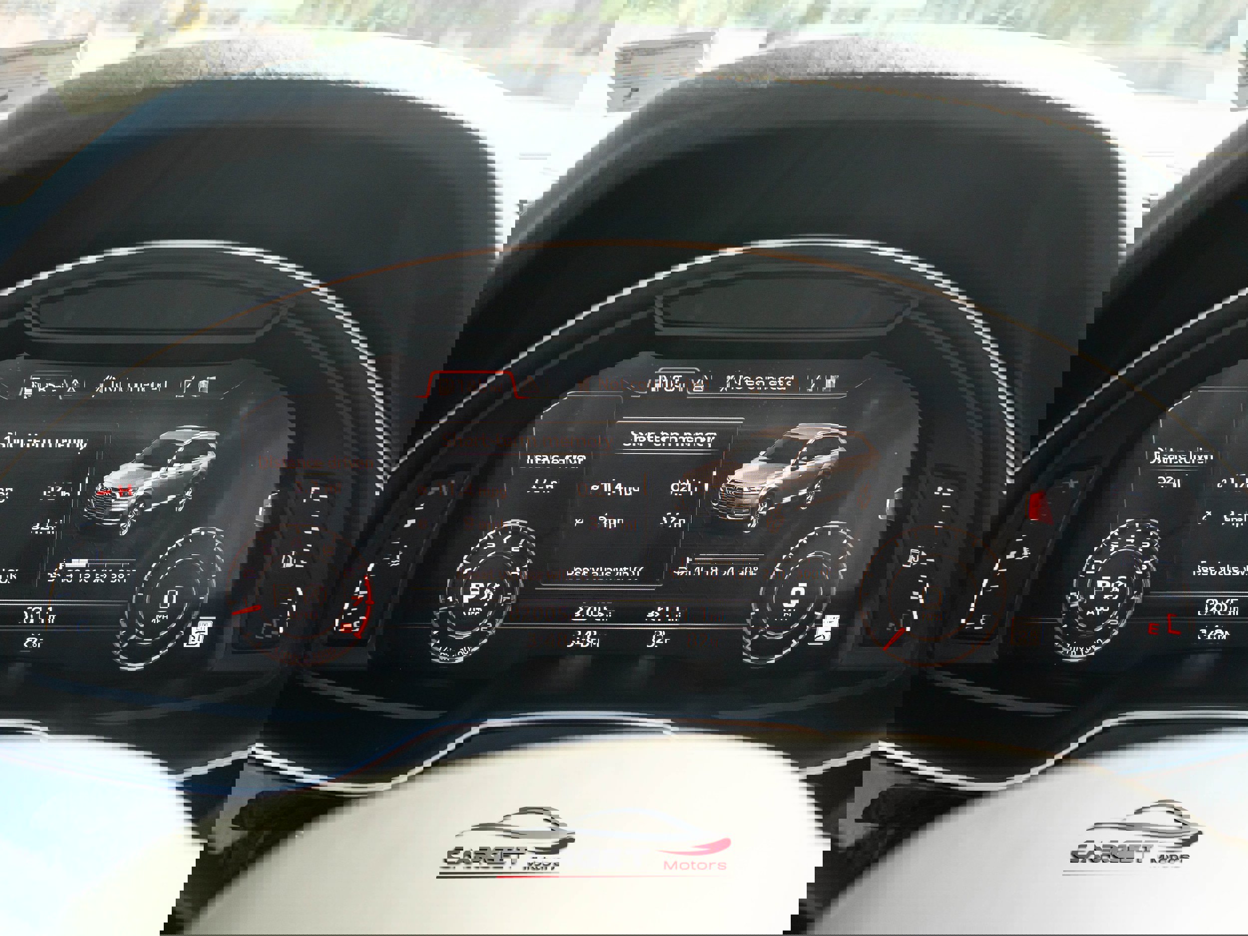 Used 2019 Audi Q7 3.0T Prestige w/ Prestige Package image 31