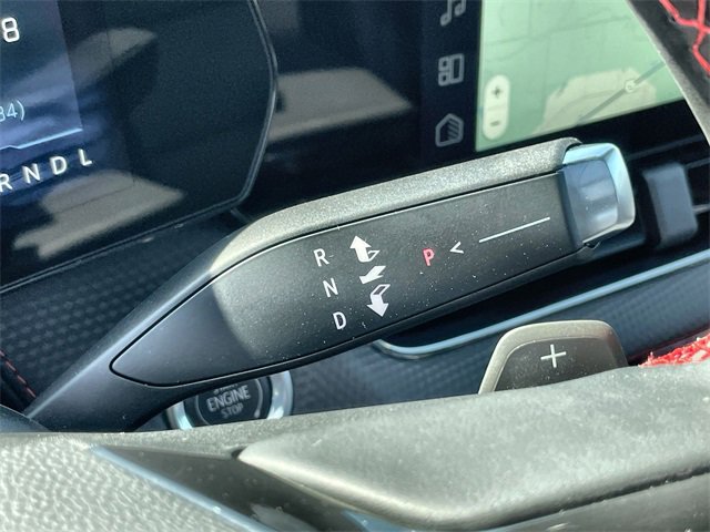 New 2026 Chevrolet Equinox RS image 16