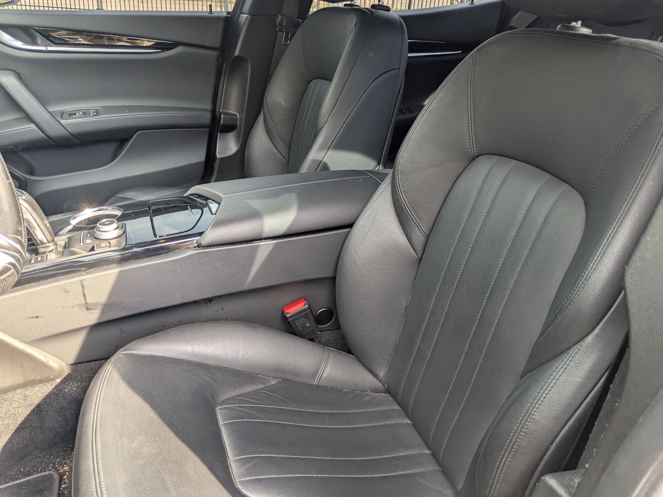 Certified 2022 Maserati Ghibli Modena Q4 image 21