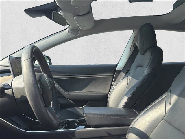 Used 2020 Tesla Model 3 Long Range image 10