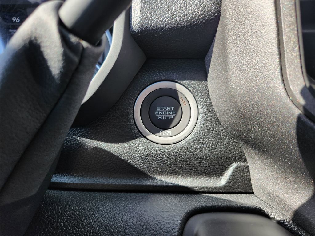 New 2026 RAM 4500 Tradesman w/ Safety Group image 19