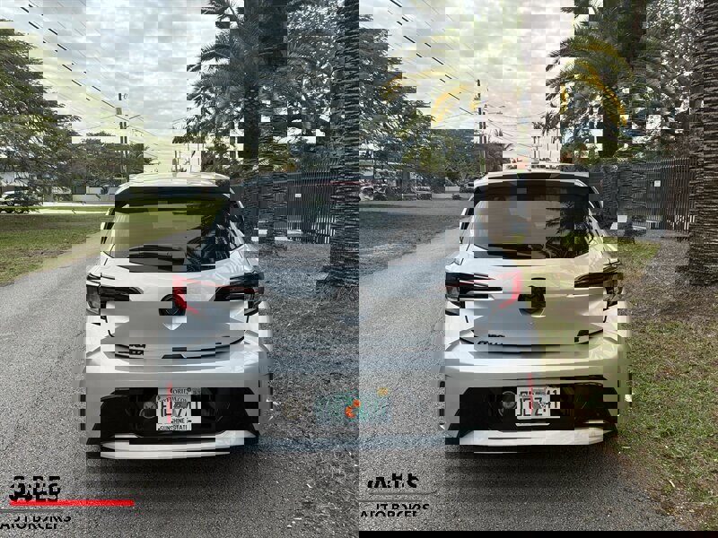 Used 2025 Toyota Corolla SE image 12